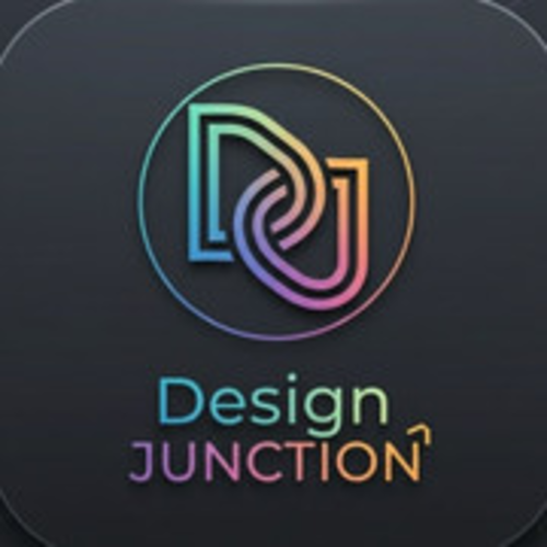 Design Junction brand logo