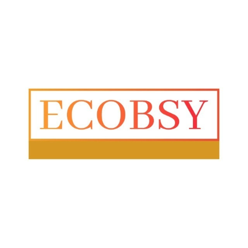 ECOBSY brand logo