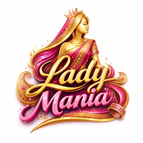 Lady Mania brand logo