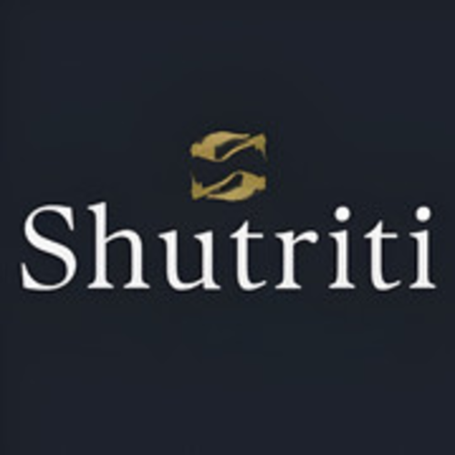 Shutriti brand logo