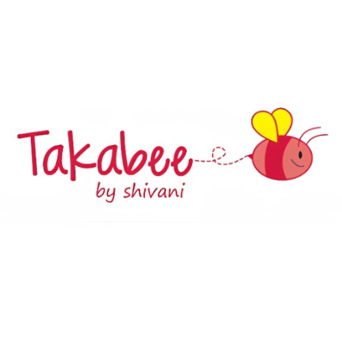 Takabee by Shivani brand logo