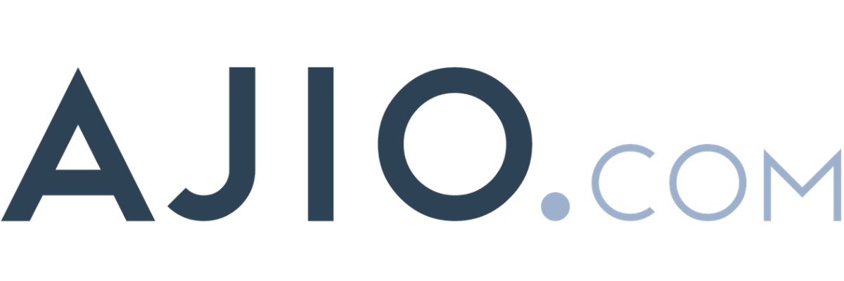 AJIO logo