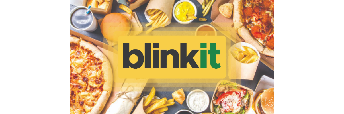 Blinkit logo