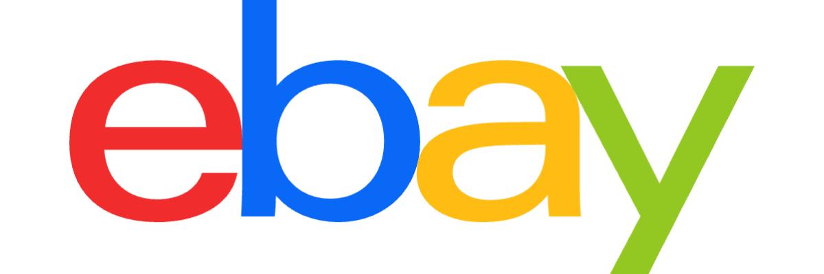 eBay logo