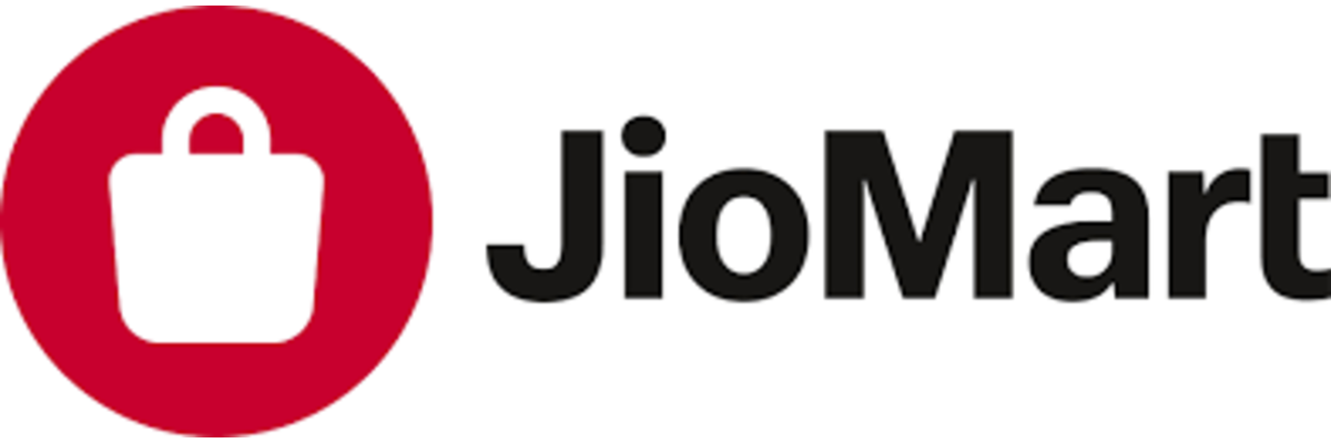 JioMart logo
