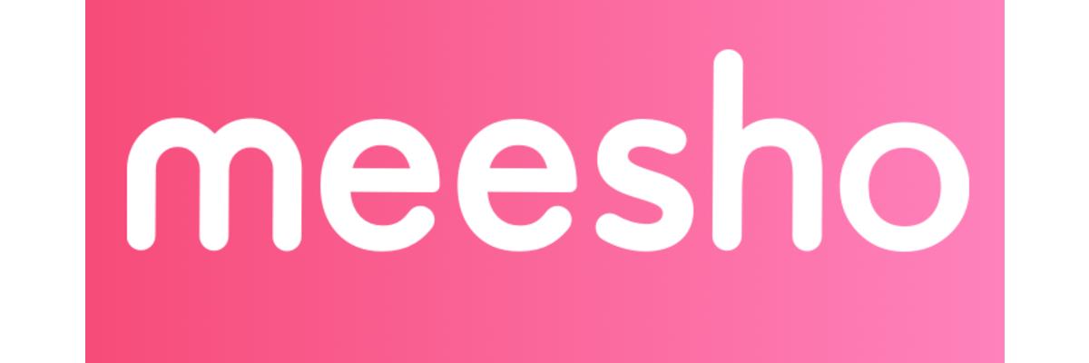 Meesho logo